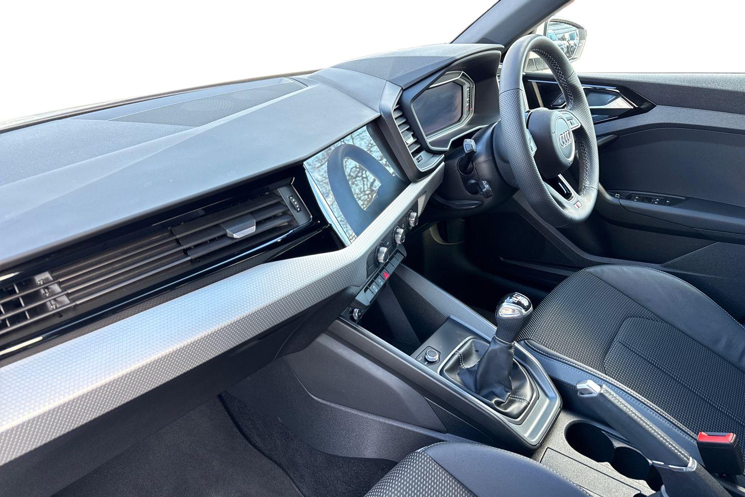 Used Audi A1 2024 for sale - 78107532: Photo 15