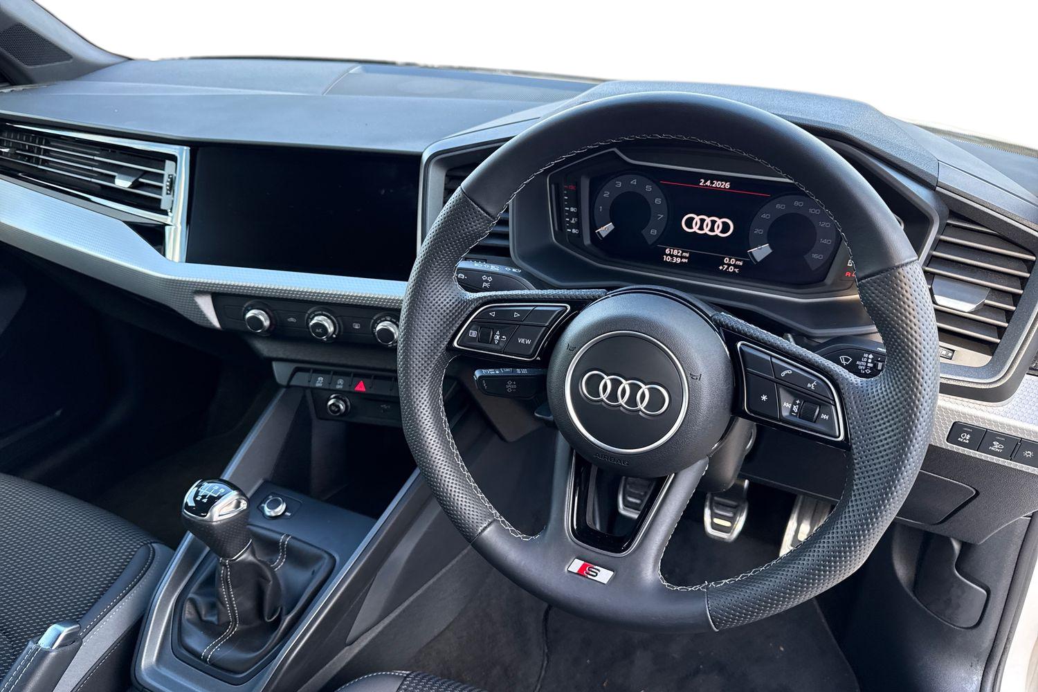 Used Audi A1 2024 for sale - 78107532: Photo 18