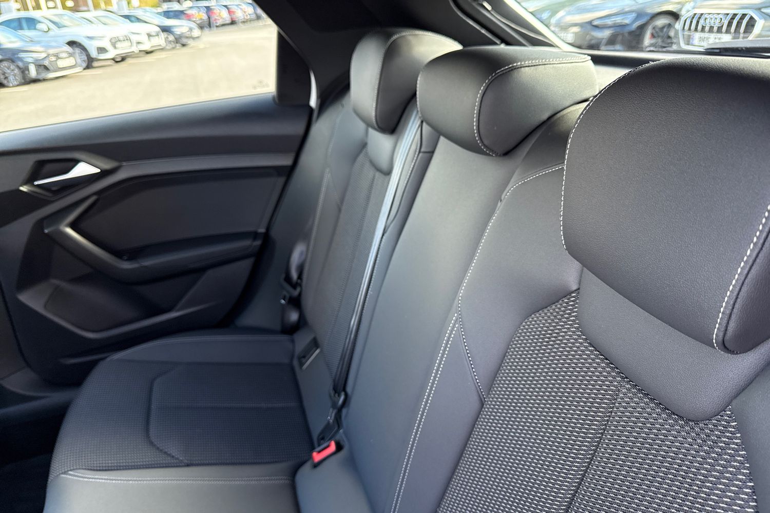 Used Audi A1 2024 for sale - 78107532: Photo 19