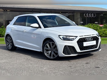 Used Audi A1 2024 for sale - 78107532: Photo