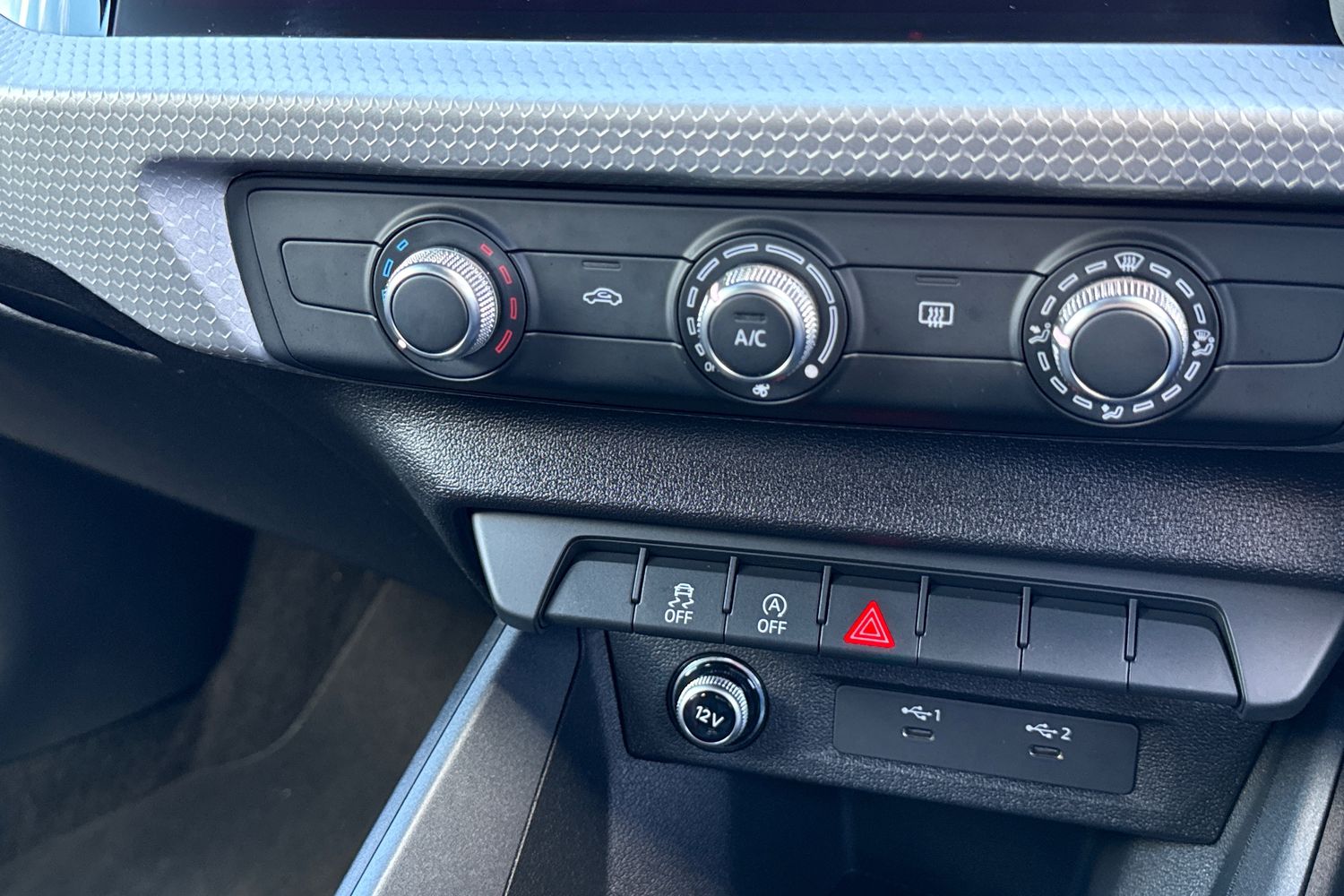 Used Audi A1 2024 for sale - 78107532: Photo 22