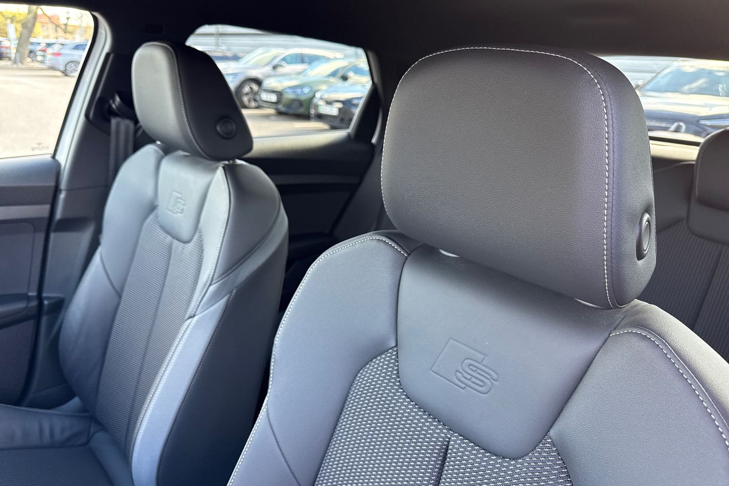 Used Audi A1 2024 for sale - 78107532: Photo 24