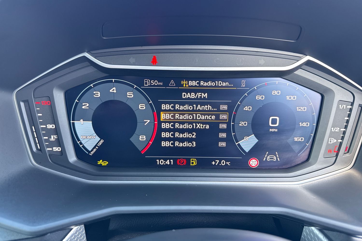 Used Audi A1 2024 for sale - 78107532: Photo 28