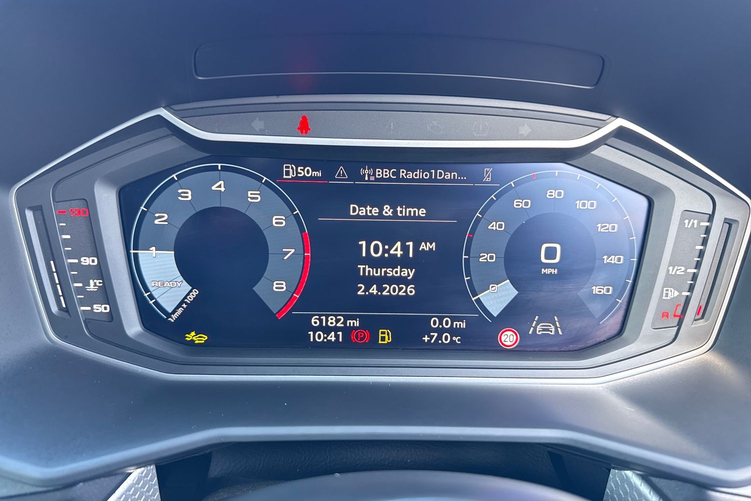 Used Audi A1 2024 for sale - 78107532: Photo 29