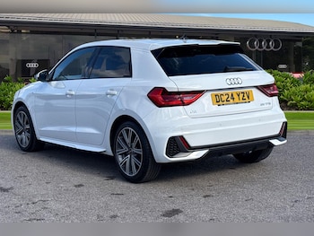 Used Audi A1 2024 for sale - 78107532: Photo