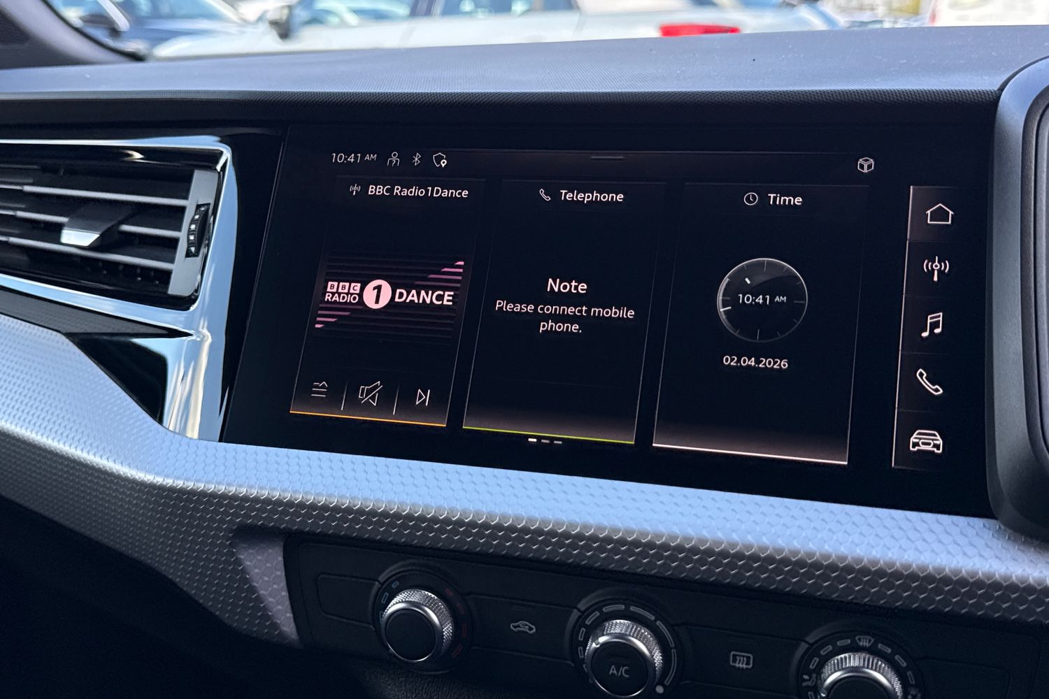 Used Audi A1 2024 for sale - 78107532: Photo 30