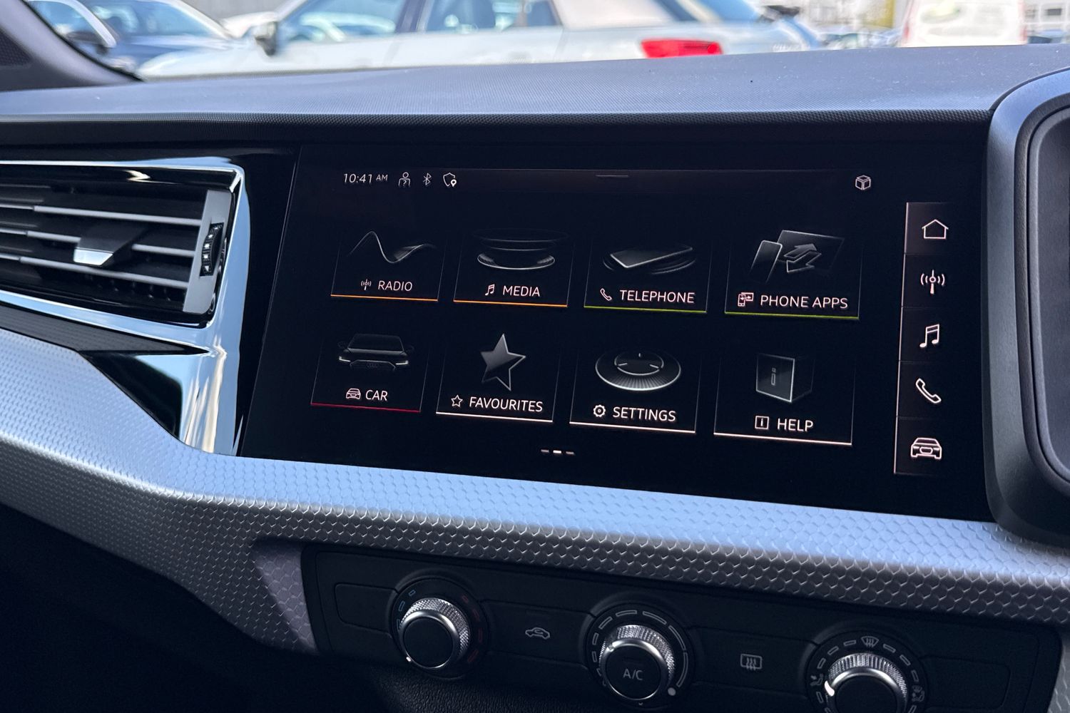 Used Audi A1 2024 for sale - 78107532: Photo 31