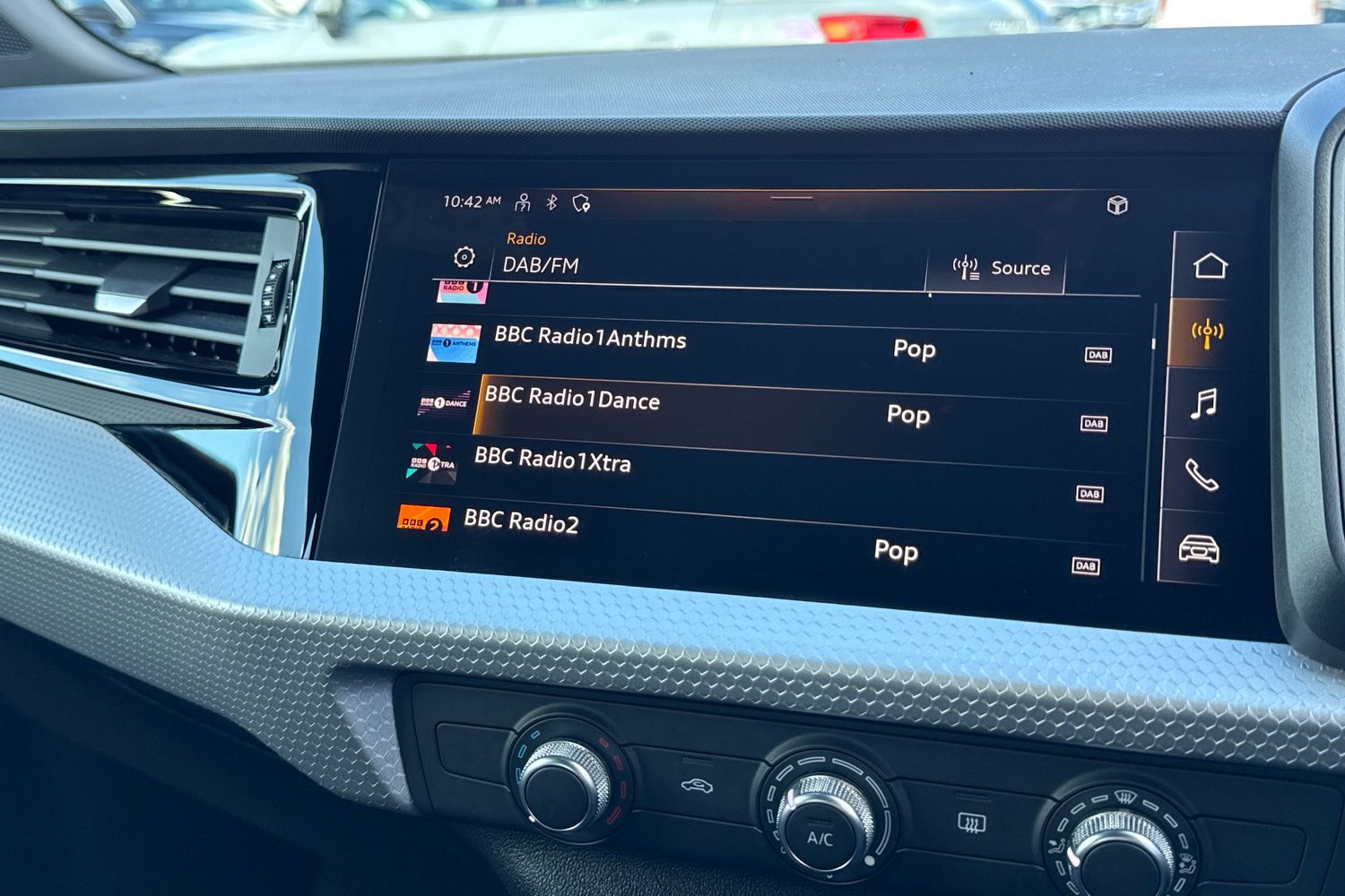 Used Audi A1 2024 for sale - 78107532: Photo 32