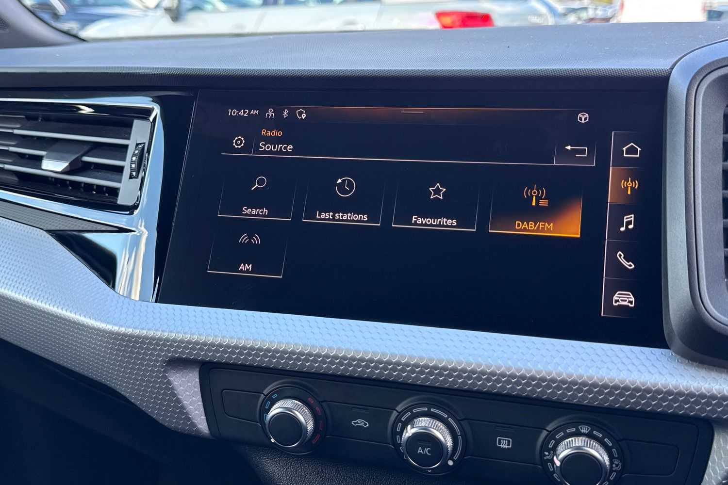 Used Audi A1 2024 for sale - 78107532: Photo 33