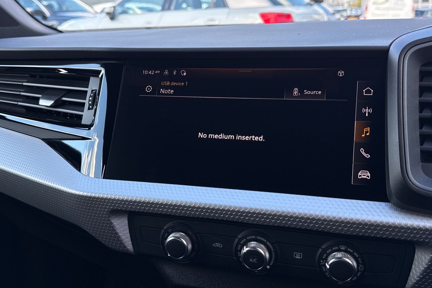 Used Audi A1 2024 for sale - 78107532: Photo 34