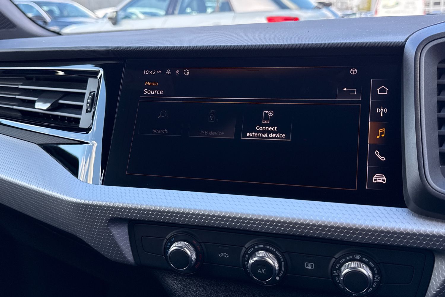 Used Audi A1 2024 for sale - 78107532: Photo 35