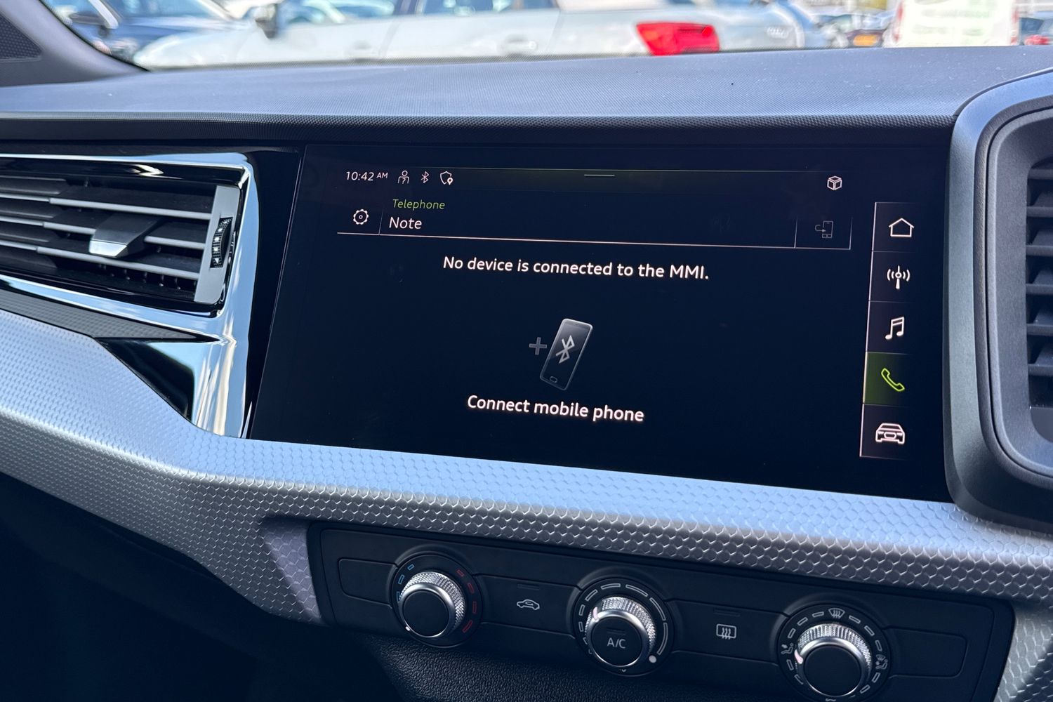 Used Audi A1 2024 for sale - 78107532: Photo 36