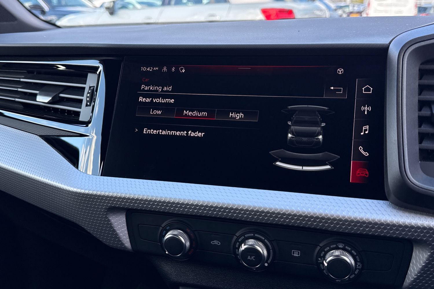 Used Audi A1 2024 for sale - 78107532: Photo 39