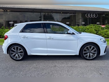 Used Audi A1 2024 for sale - 78107532: Photo