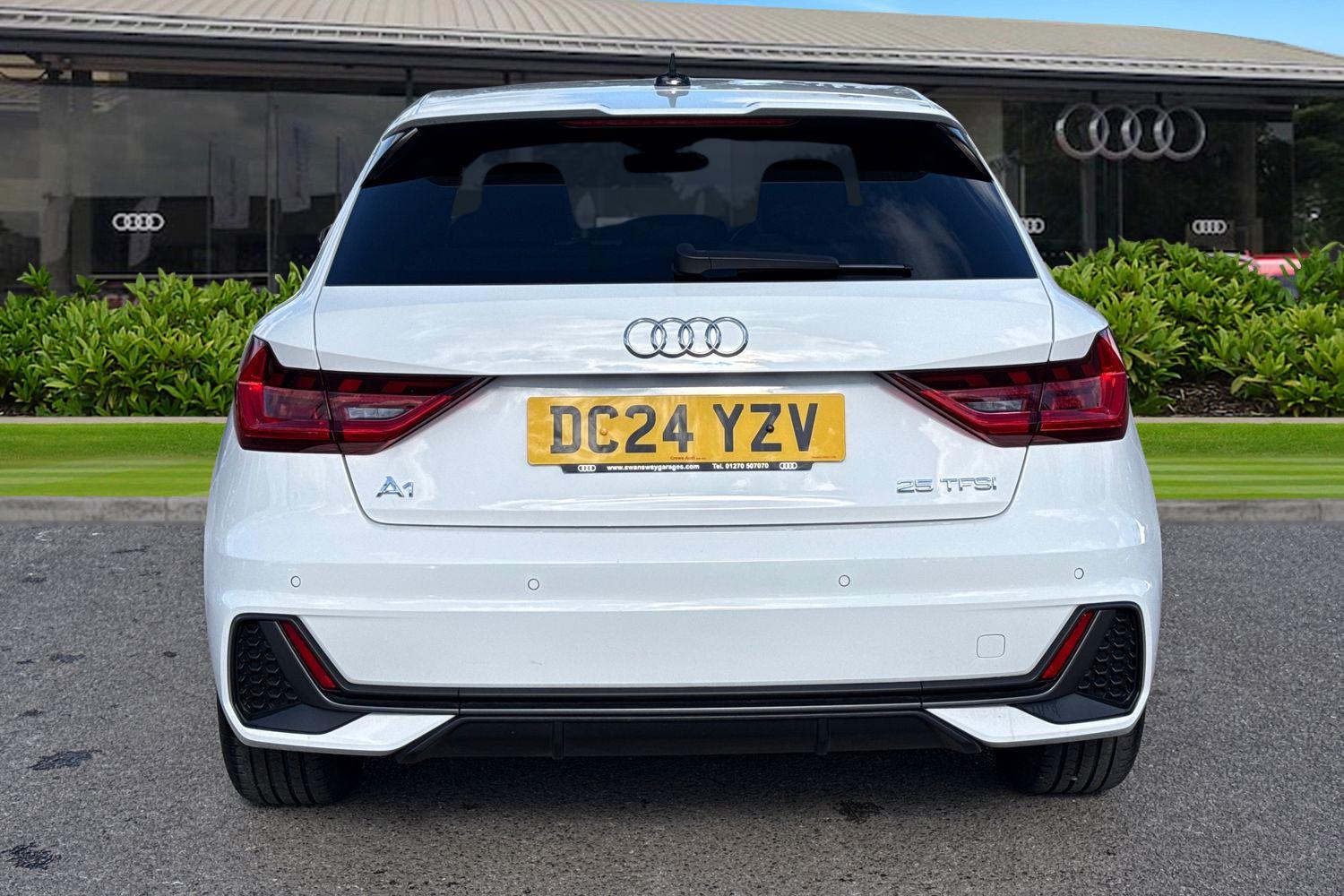 Used Audi A1 2024 for sale - 78107532: Photo 4