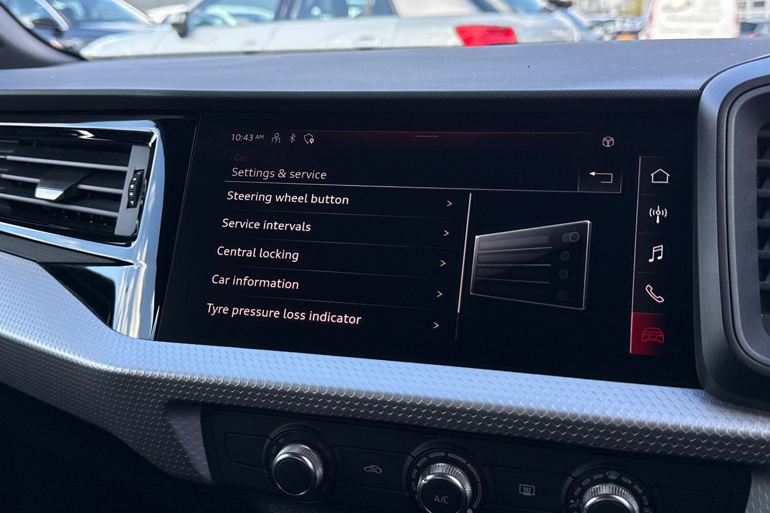 Used Audi A1 2024 for sale - 78107532: Photo 41