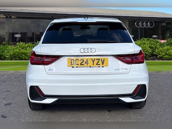 Used Audi A1 2024 for sale - 78107532: Photo