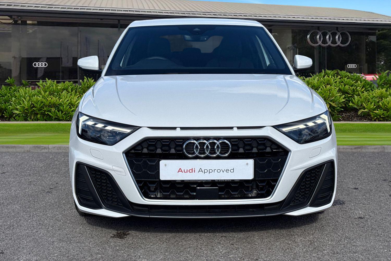 Used Audi A1 2024 for sale - 78107532: Photo 6