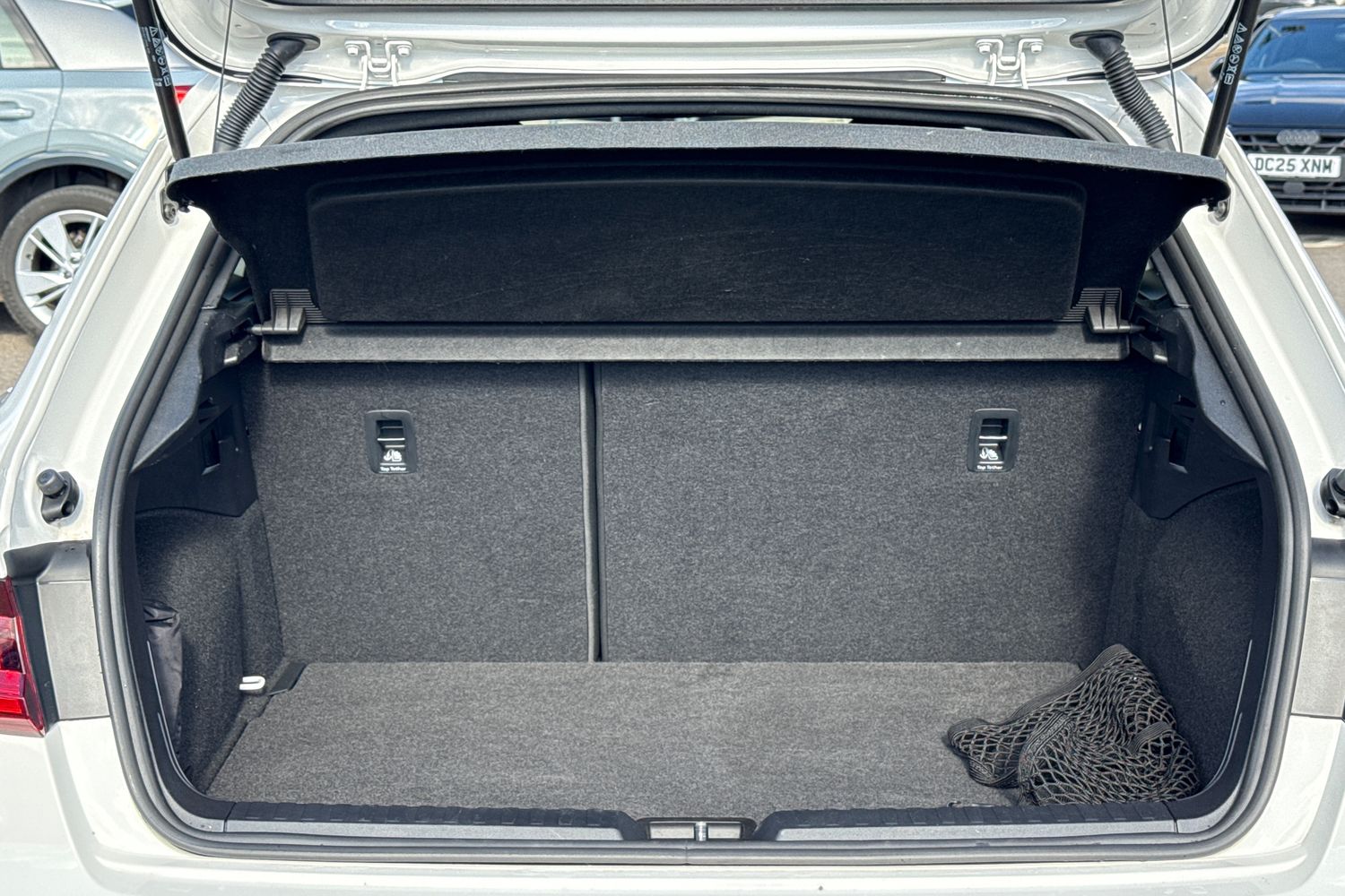 Used Audi A1 2024 for sale - 78107532: Photo 7