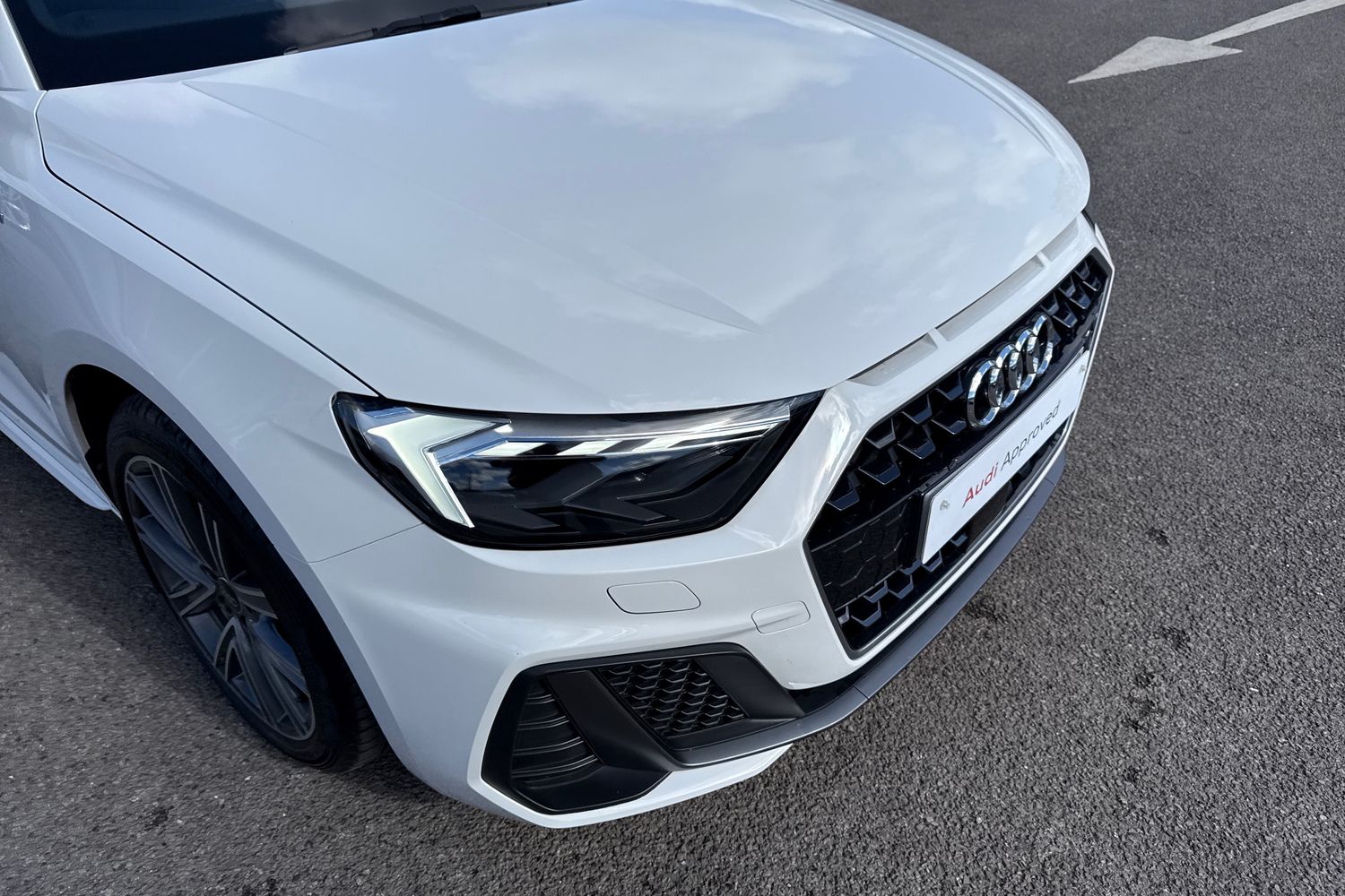 Used Audi A1 2024 for sale - 78107532: Photo 9