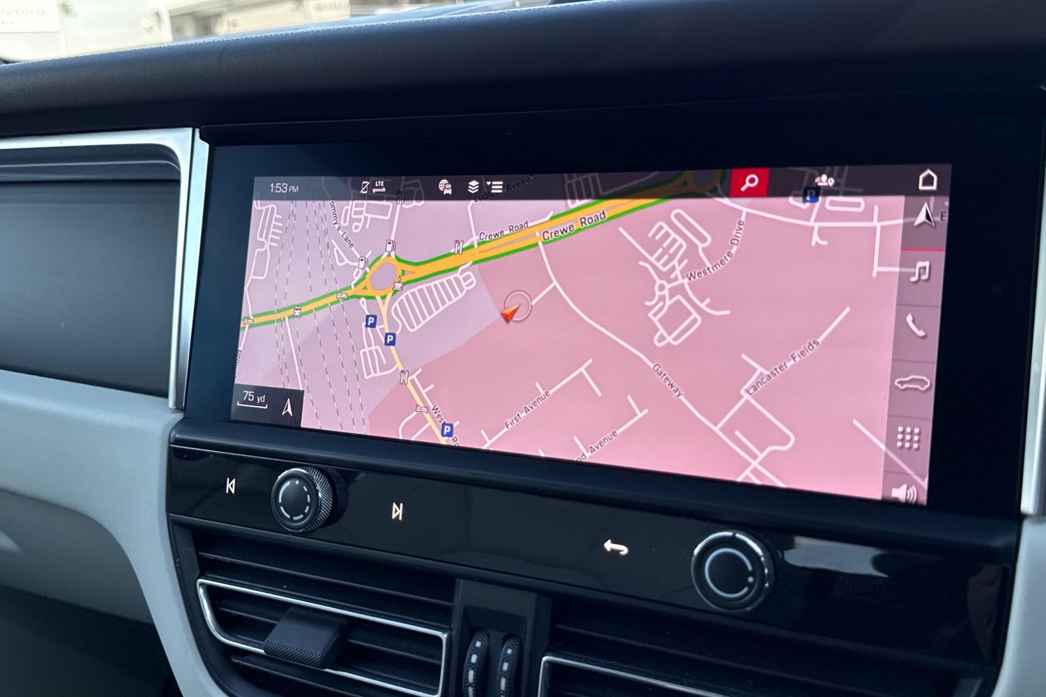 Used Porsche Macan 2022 for sale - 78155196: Photo 16