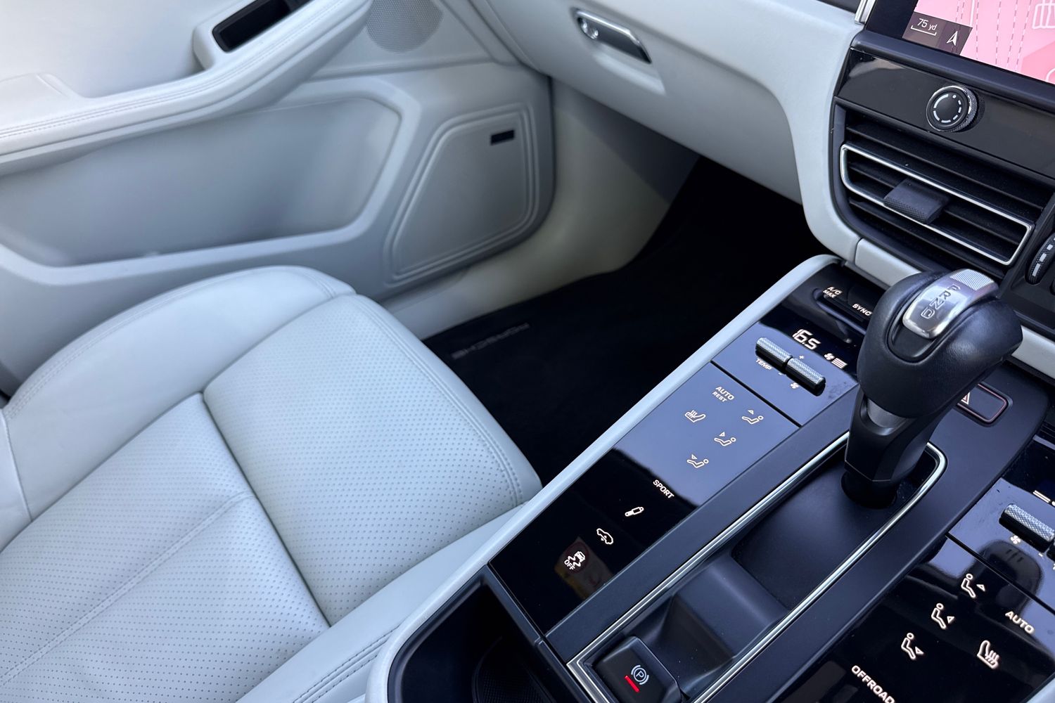 Used Porsche Macan 2022 for sale - 78155196: Photo 19