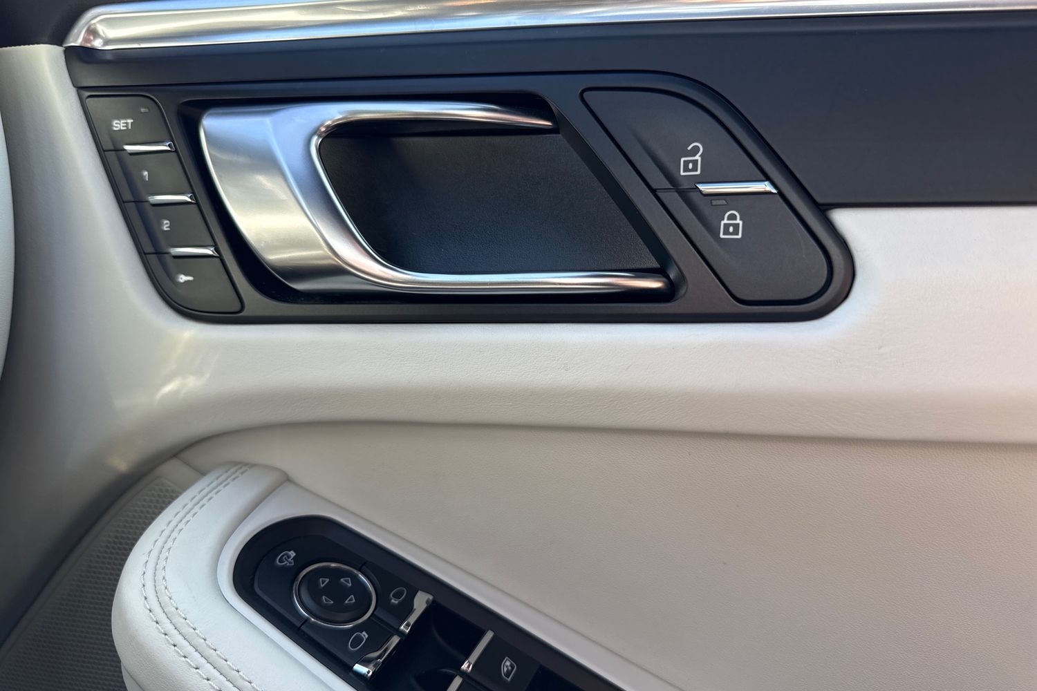 Used Porsche Macan 2022 for sale - 78155196: Photo 20