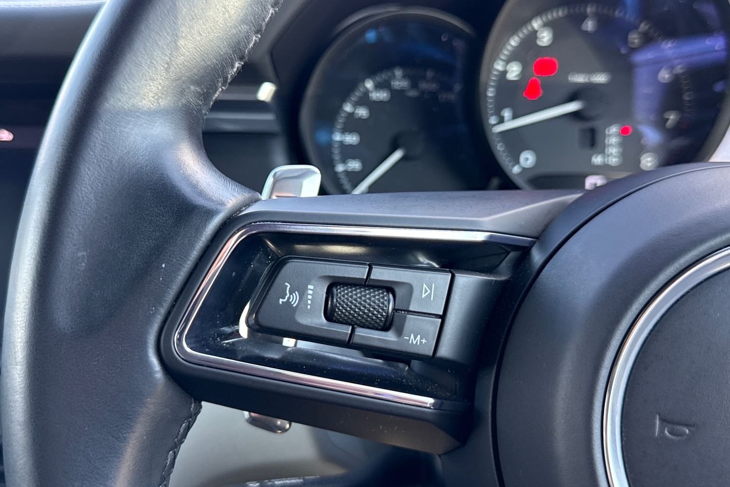 Used Porsche Macan 2022 for sale - 78155196: Photo 27