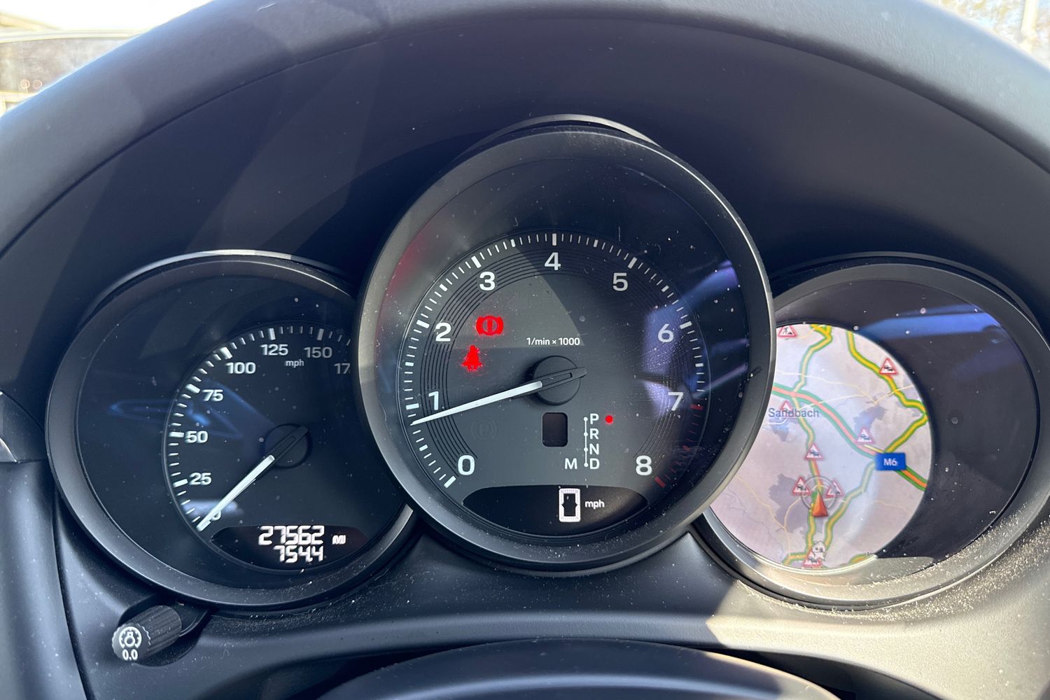 Used Porsche Macan 2022 for sale - 78155196: Photo 28