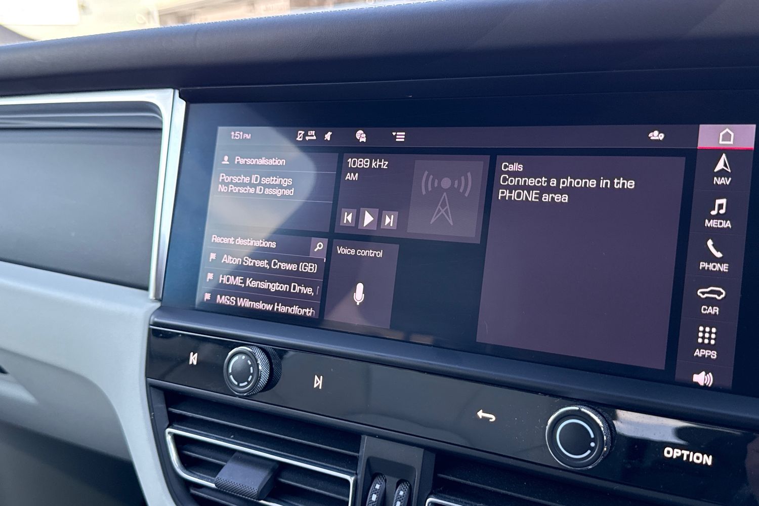 Used Porsche Macan 2022 for sale - 78155196: Photo 30