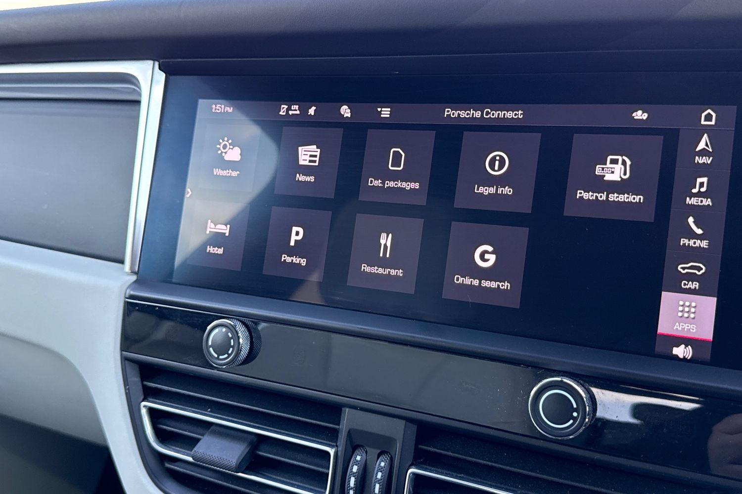 Used Porsche Macan 2022 for sale - 78155196: Photo 31