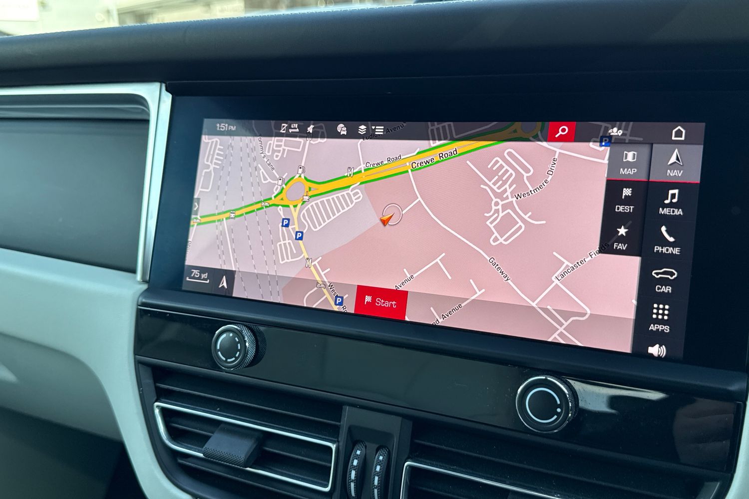 Used Porsche Macan 2022 for sale - 78155196: Photo 32