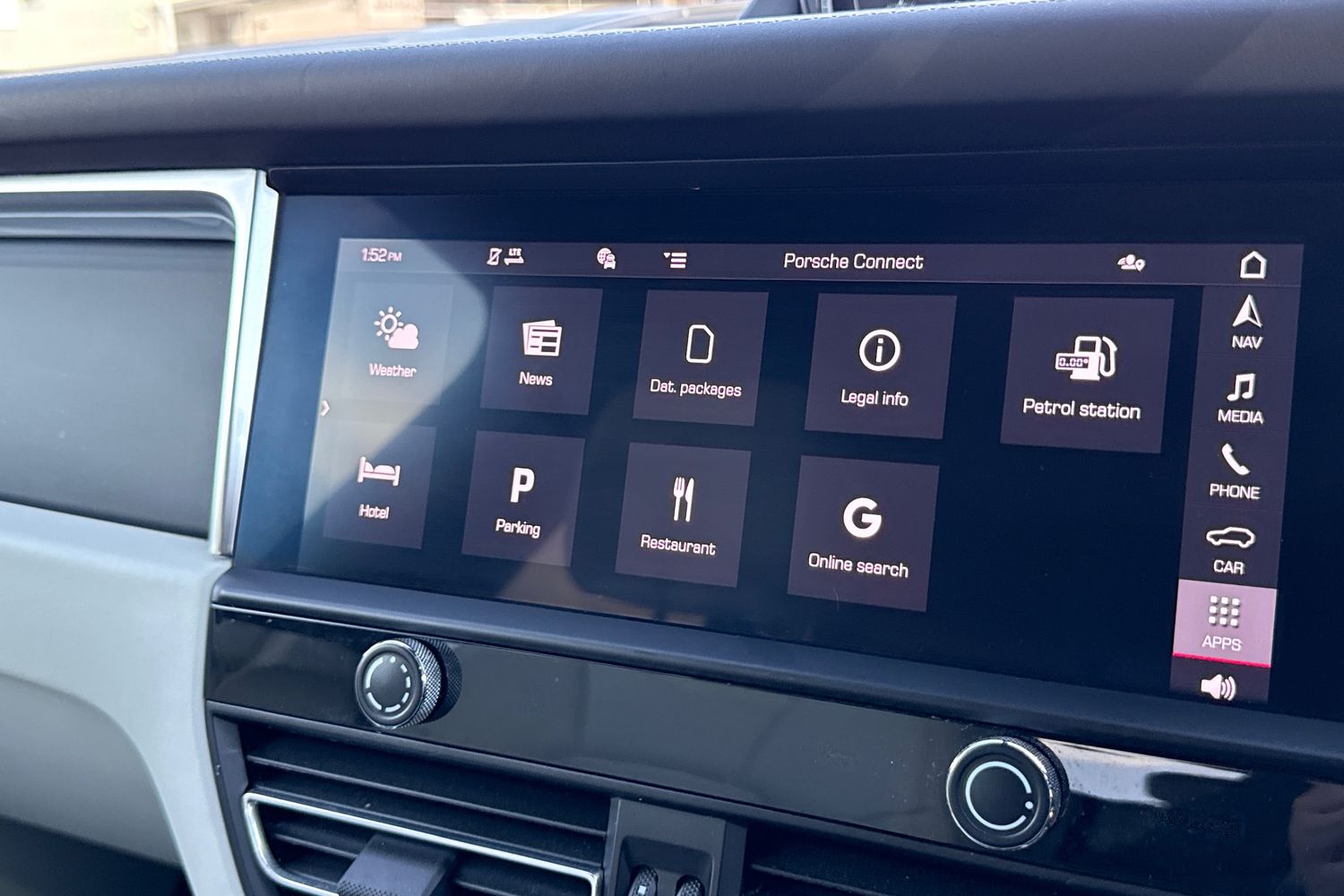 Used Porsche Macan 2022 for sale - 78155196: Photo 37