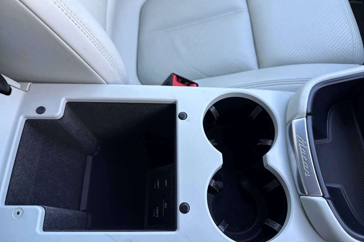 Used Porsche Macan 2022 for sale - 78155196: Photo 39