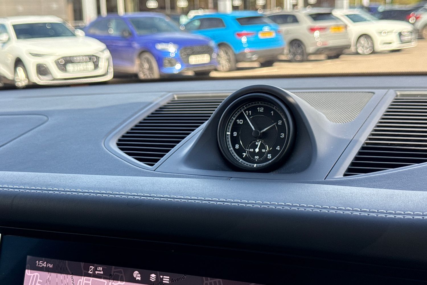 Used Porsche Macan 2022 for sale - 78155196: Photo 40