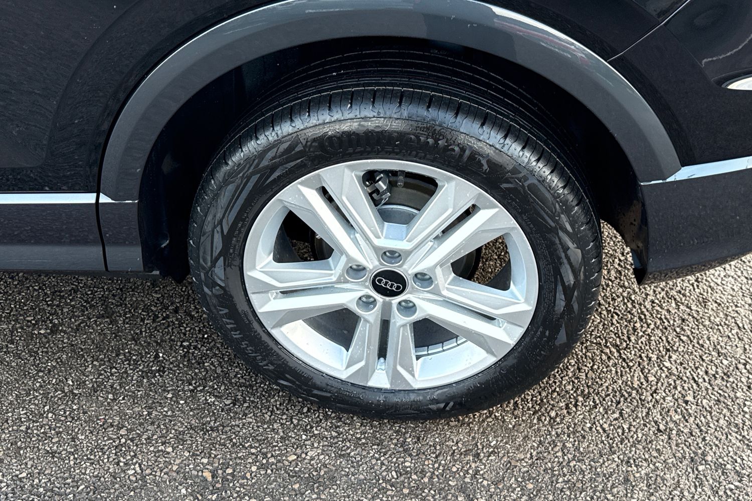 Used Audi Q2 2026 for sale - 76767843: Photo 11