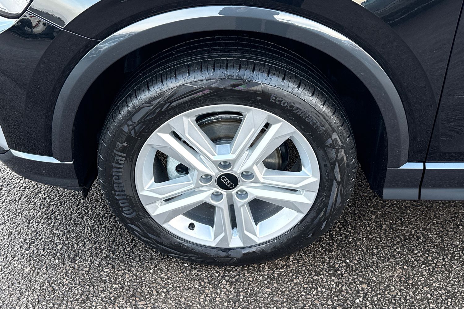 Used Audi Q2 2026 for sale - 76767843: Photo 12