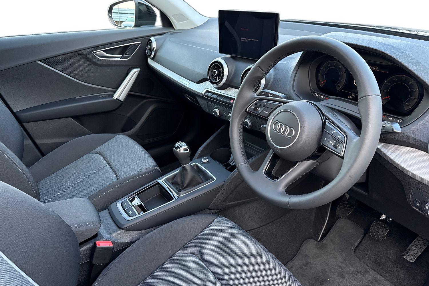 Used Audi Q2 2026 for sale - 76767843: Photo 13