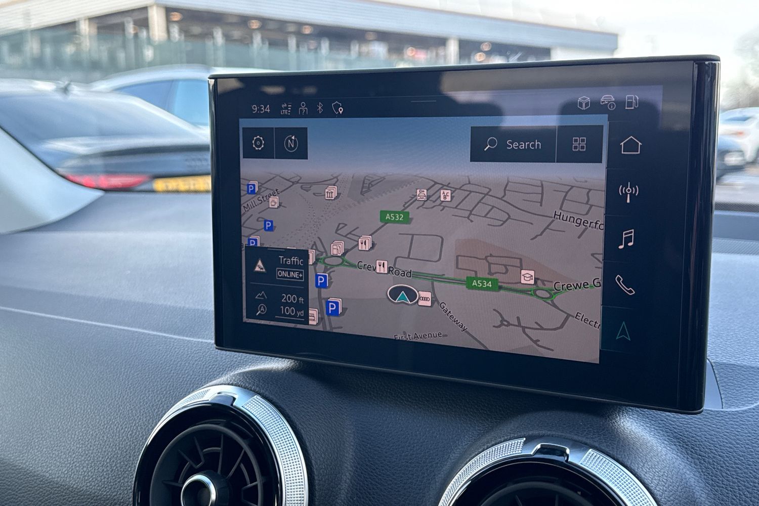 Used Audi Q2 2026 for sale - 76767843: Photo 16