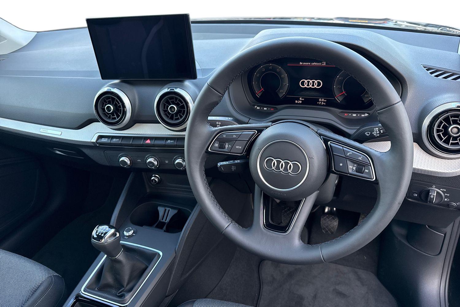 Used Audi Q2 2026 for sale - 76767843: Photo 17