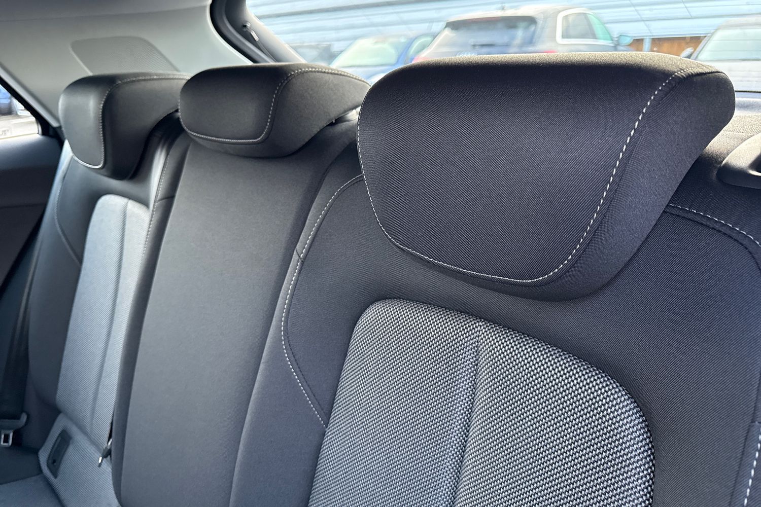 Used Audi Q2 2026 for sale - 76767843: Photo 18