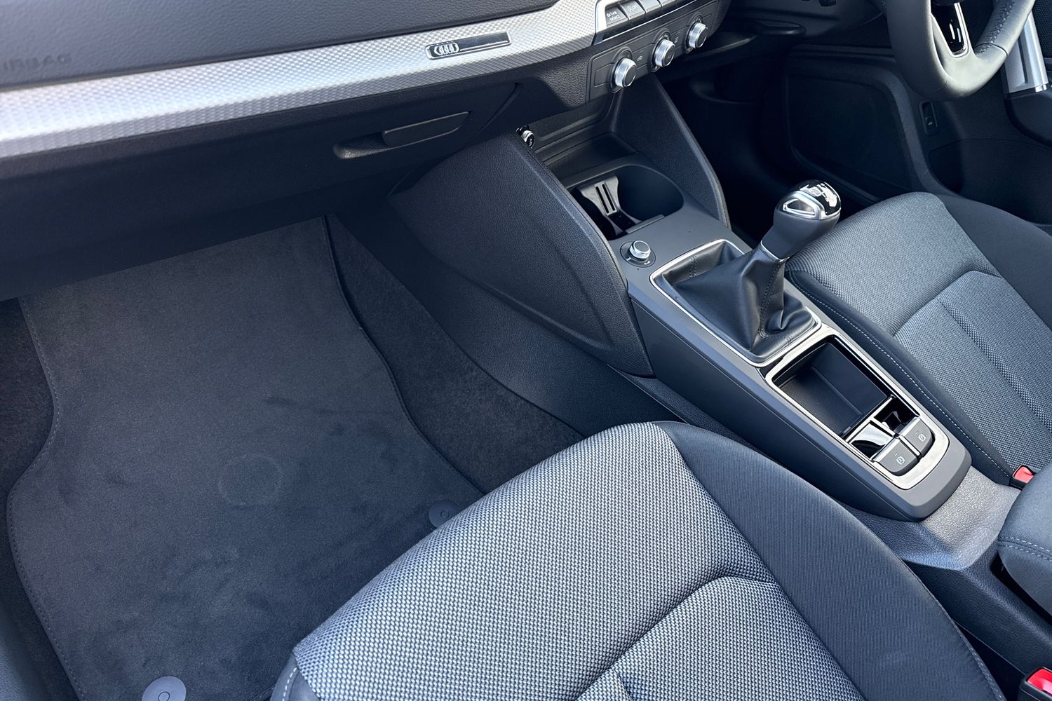 Used Audi Q2 2026 for sale - 76767843: Photo 19