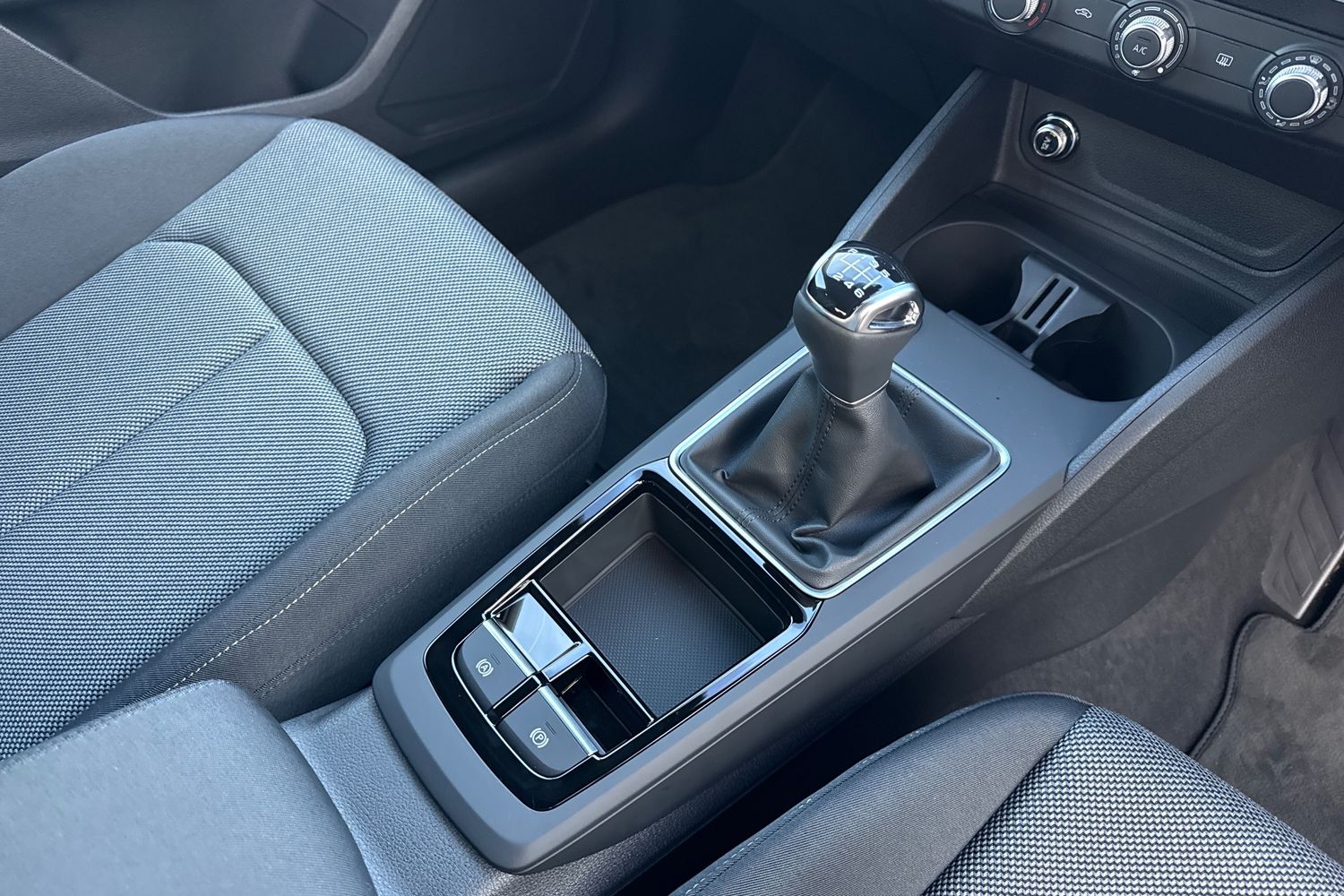 Used Audi Q2 2026 for sale - 76767843: Photo 22