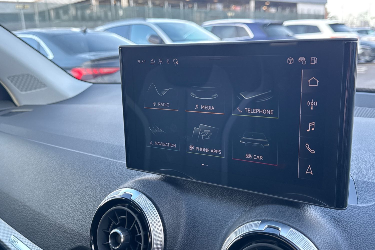 Used Audi Q2 2026 for sale - 76767843: Photo 31