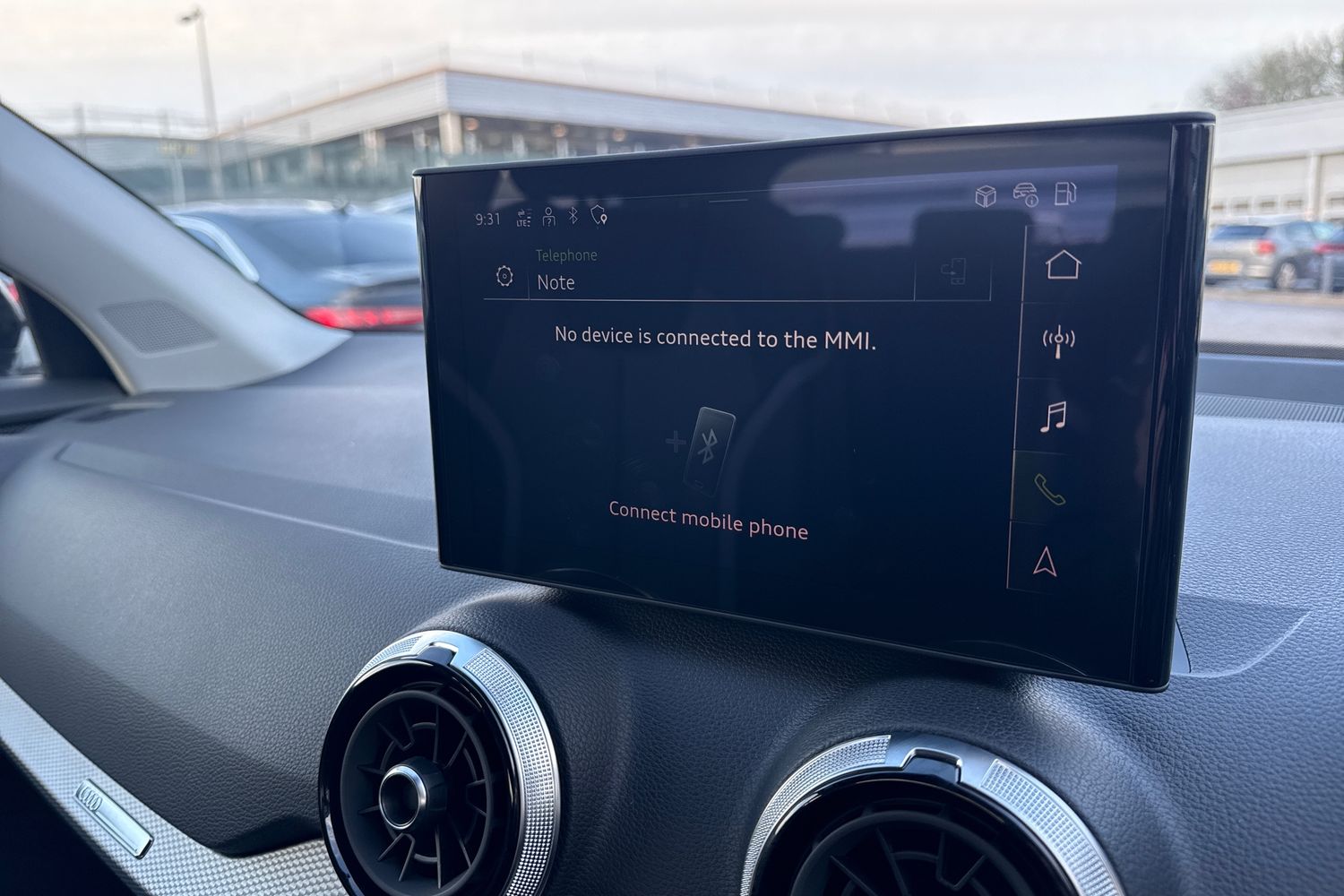 Used Audi Q2 2026 for sale - 76767843: Photo 34