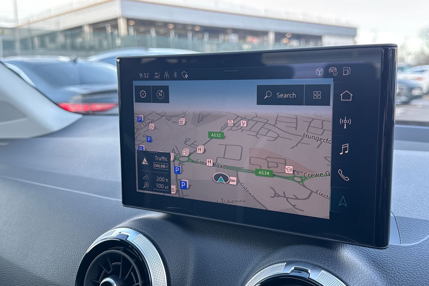 Used Audi Q2 2026 for sale - 76767843: Photo 35