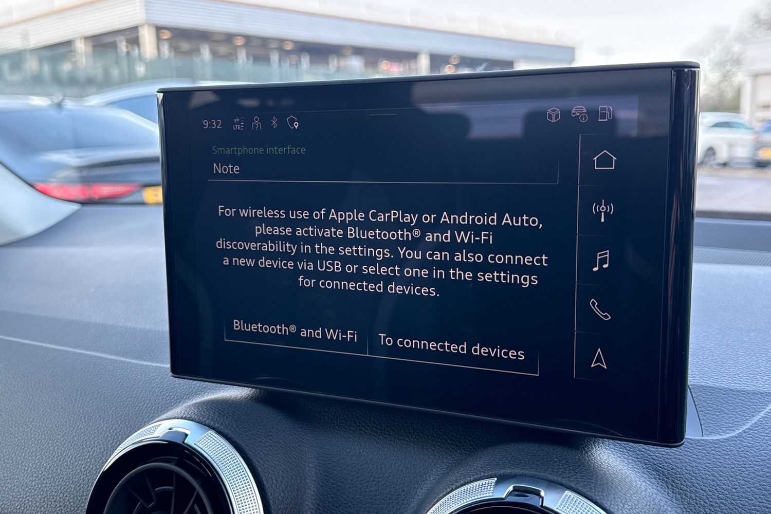 Used Audi Q2 2026 for sale - 76767843: Photo 36