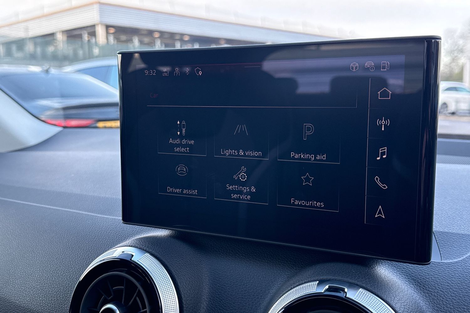 Used Audi Q2 2026 for sale - 76767843: Photo 37