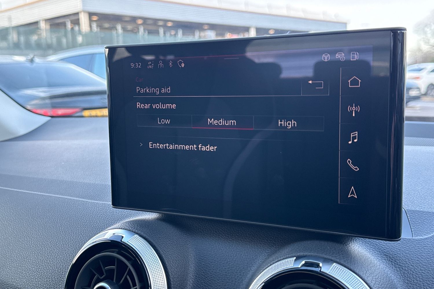 Used Audi Q2 2026 for sale - 76767843: Photo 40