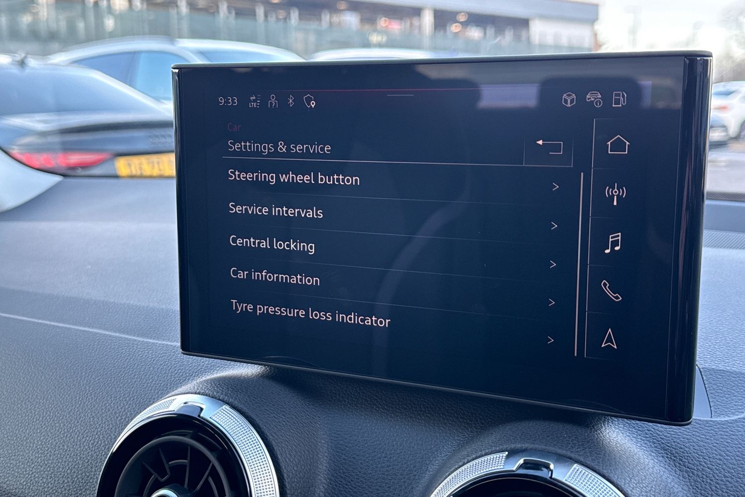 Used Audi Q2 2026 for sale - 76767843: Photo 42